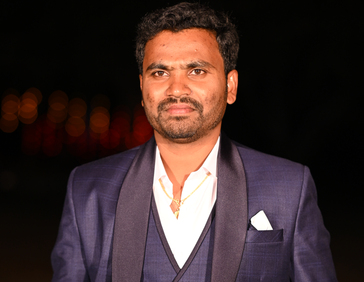 Lakshmisha